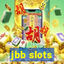 jbb slots